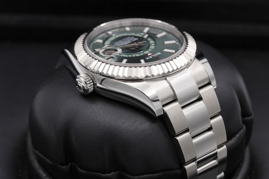Rolex Sky-Dweller 336934